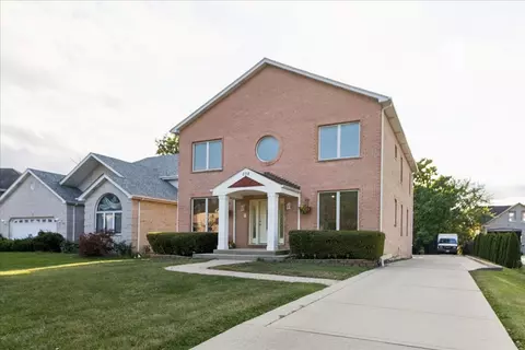 Exterior - 238 Hillcrest Ave, Addison, IL 60101 photo 1 of 5