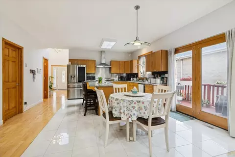 Kitchen - 238 Hillcrest Ave, Addison, IL 60101 photo 2 of 3