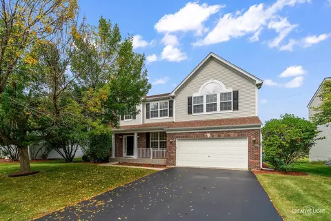 3026 Gaylord Ln, Montgomery, IL 60538