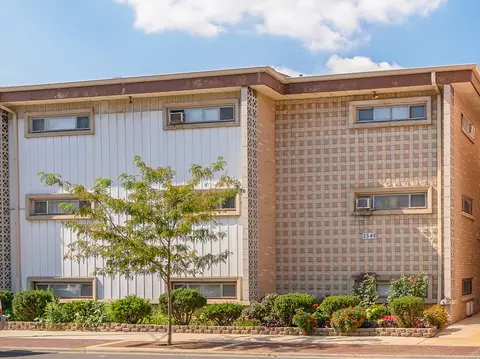 2546 N Harlem Ave #GC, Elmwood Park, IL 60707