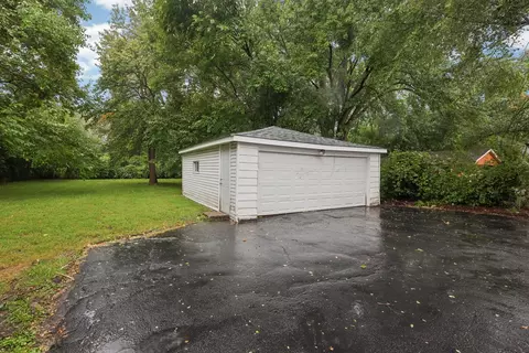 Exterior - 15364 Afton Ave, Markham, IL 60428 photo 1 of 4