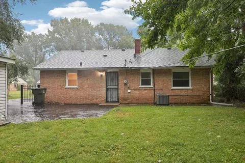 Exterior - 15364 Afton Ave, Markham, IL 60428 photo 4 of 4