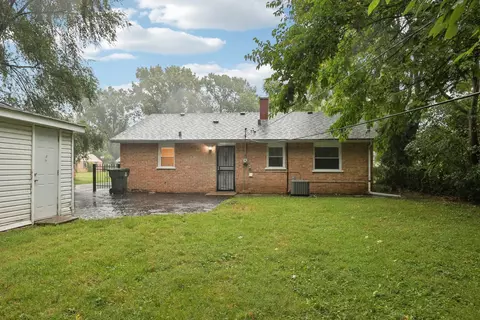 Exterior - 15364 Afton Ave, Markham, IL 60428 photo 3 of 4