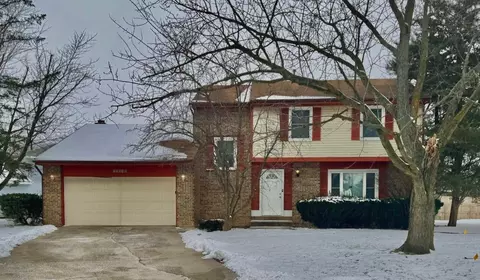 22510 Latonia Ln, Richton Park, IL 60471