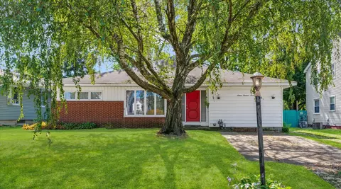 1607 W Healey St, Champaign, IL 61821