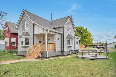 1032 S East Ave, Kankakee, IL 60901