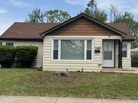 7236 W 114th St, Worth, IL 60482
