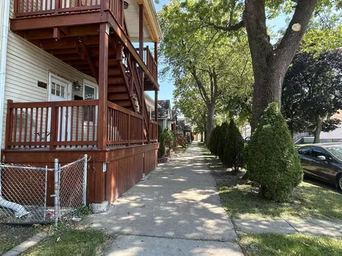 Exterior - 344 E 117th St, Chicago, IL 60628 photo 3 of 8