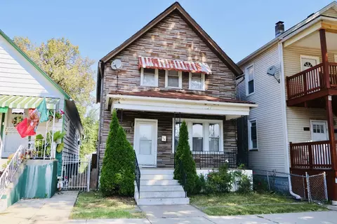 344 E 117th St, Chicago, IL 60628