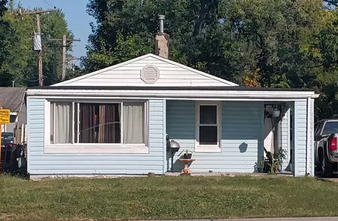1524 N Summit Ave, Decatur, IL 62526