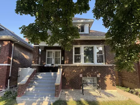 2407 S 61st Ave, Cicero, IL 60804