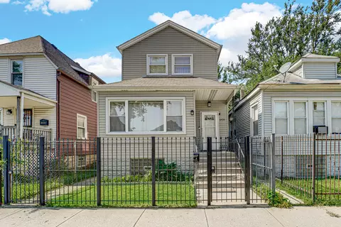 6430 S Seeley Ave, Chicago, IL 60636