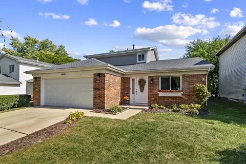 6831 Dove Ave, Woodridge, IL 60517