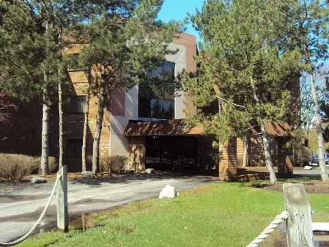 1026 Castilian Ct #104, Glenview, IL 60025