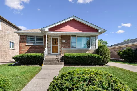 7645 N Nora Ave, Niles, IL 60714
