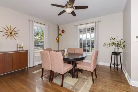 Dining - 597 E 3rd St, El Paso, IL 61738 photo 1 of 2