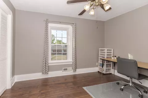 Bedroom - 597 E 3rd St, El Paso, IL 61738 photo 1 of 3