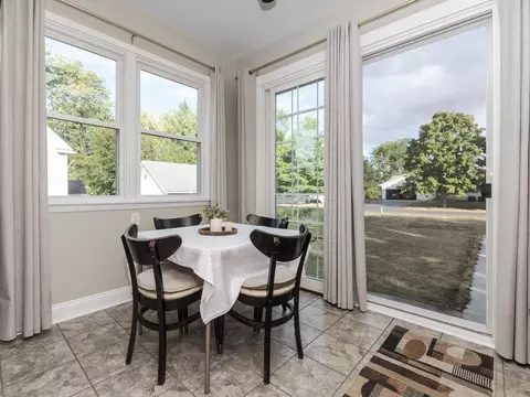 Dining - 597 E 3rd St, El Paso, IL 61738 photo 2 of 2