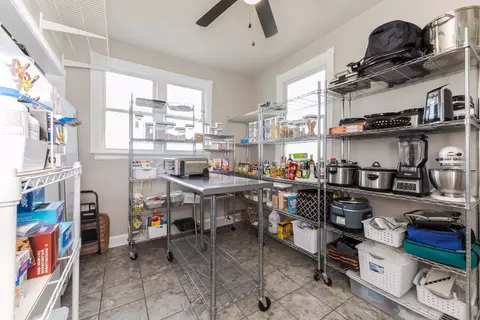 Kitchen - 597 E 3rd St, El Paso, IL 61738 photo 5 of 6