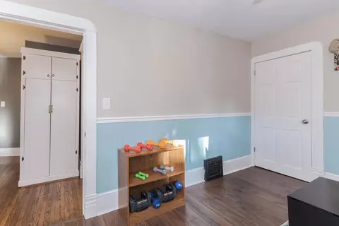 Entry Way - 597 E 3rd St, El Paso, IL 61738 photo 8 of 8