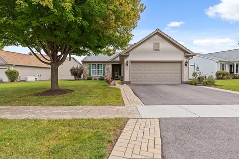 110 National Ct, Shorewood, IL 60404
