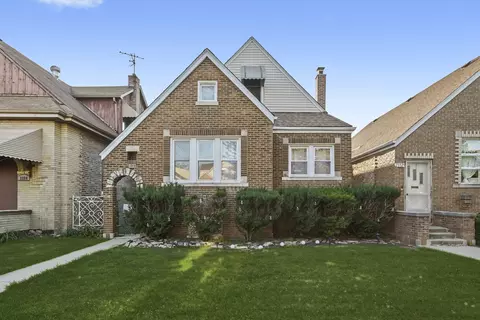 2328 N Normandy Ave, Chicago, IL 60707