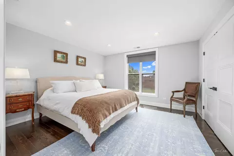 Bedroom - 6538 Bentley Ave, Willowbrook, IL 60527 photo 4 of 5
