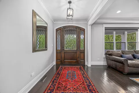 Entry Way - 6538 Bentley Ave, Willowbrook, IL 60527 photo 1 of 7