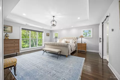 Bedroom - 6538 Bentley Ave, Willowbrook, IL 60527 photo 1 of 5