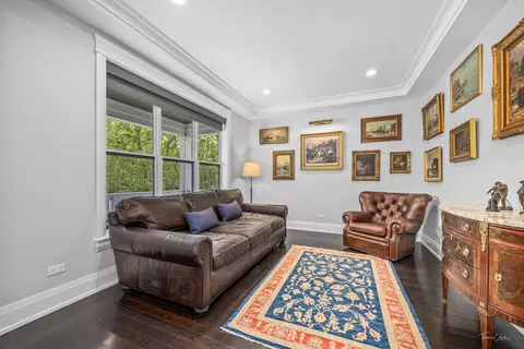 Living - 6538 Bentley Ave, Willowbrook, IL 60527 photo 1 of 4