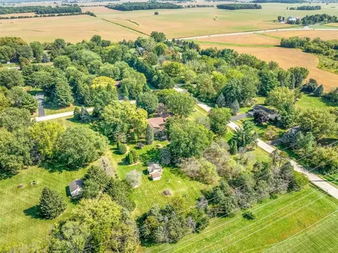 View/Area - 6104 Blyth Rd, Caledonia, IL 61011 photo 9 of 10