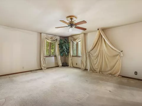 Bedroom - 6104 Blyth Rd, Caledonia, IL 61011 photo 1 of 2