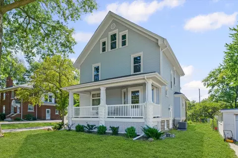 462 E Summer St, Paxton, IL 60957