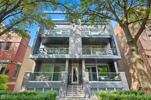 2136 W Lyndale St #2, Chicago, IL 60647