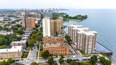 7363 S South Shore Dr #409, Chicago, IL 60649