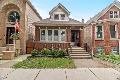 3540 S Seeley Ave, Chicago, IL 60609