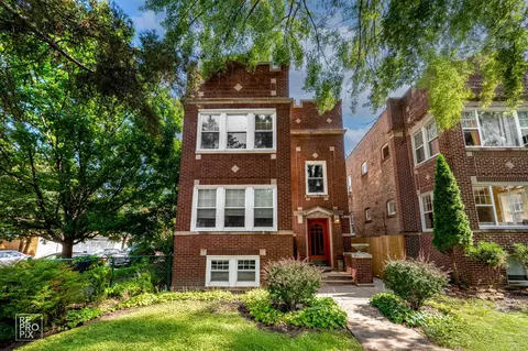 5359 N Spaulding Ave, Chicago, IL 60625