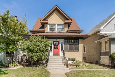 4932 W Cullom Ave, Chicago, IL 60641