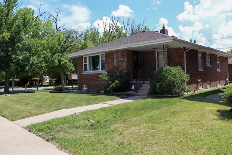 1007 Wentworth Ave, Calumet City, IL 60409