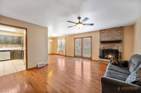 Living - 10846 Timer Dr W, Huntley, IL 60142 photo 1 of 2