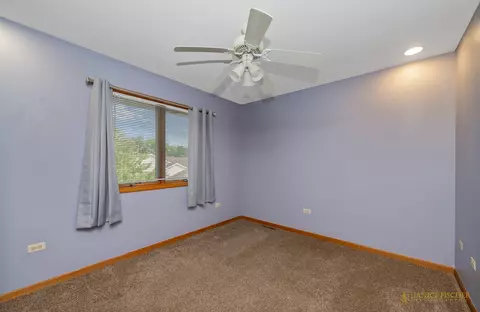 Bedroom - 10846 Timer Dr W, Huntley, IL 60142 photo 2 of 3