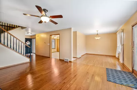 Living - 10846 Timer Dr W, Huntley, IL 60142 photo 2 of 2