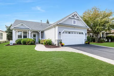 13221 Stratford Ln, Huntley, IL 60142