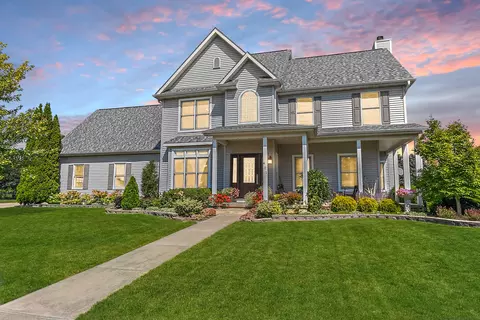 401 John Marshall Ln, Sycamore, IL 60178