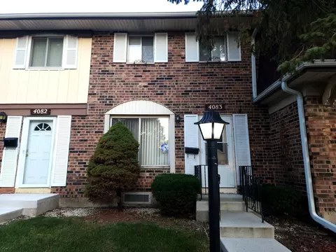 4083 Appleby Ln, Richton Park, IL 60471