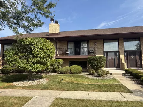 8316 161st Pl #0, Tinley Park, IL 60477