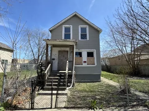 7125 S University Ave, Chicago, IL 60619