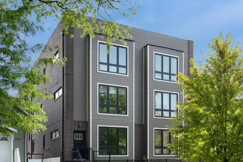 1819 N Saint Louis Ave #1FS, Chicago, IL 60647