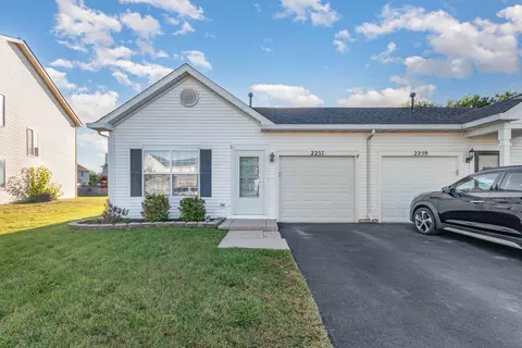 2257 Rebecca Cir, Montgomery, IL 60538