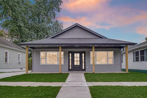 1228 Grant St, Morris, IL 60450